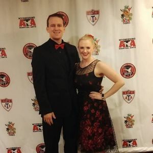 Meet your Posher, Travis